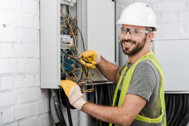 Best Industrial Electrical Services  in Laporte, CO