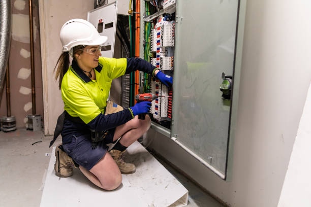 Best Commercial Electrician Services  in Laporte, CO