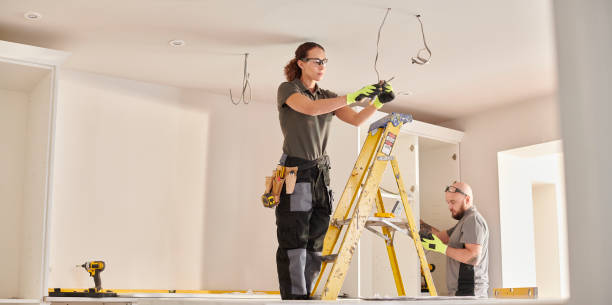 Best Affordable Emergency Electrician  in Laporte, CO