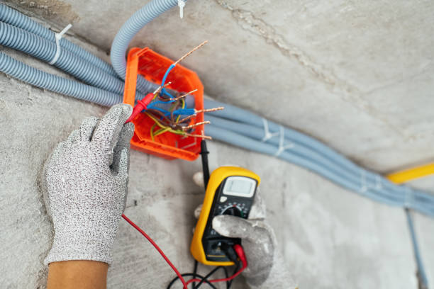 Best Electrical System Inspection  in Laporte, CO